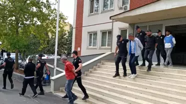 Diyarbakır merkezli uyuşturucu operasyonlarında 46 tutuklama