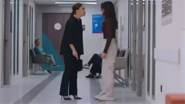 Kızılcık Şerbeti'nde Kıvılcım'ın ''Bu dünyada kadın olmak bu'' diyerek söyledikleri izleyicileri derinden etkiledi