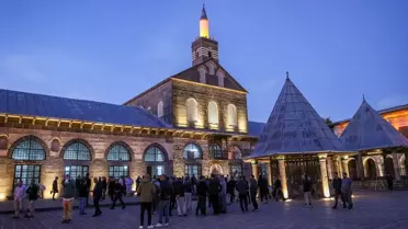 Diyarbakır'da Filistin'e Destek Açıklaması