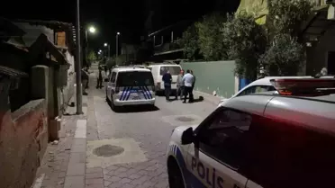 Denizli'de Akraba İki Aile Arasında Alacak-Verecek Kavgası