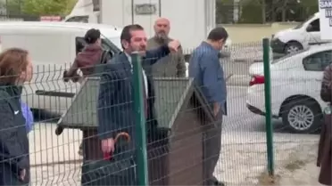 ''Neticesinde öğretmeniyle evlenen çocuklar var'' deyince ortalık karıştı