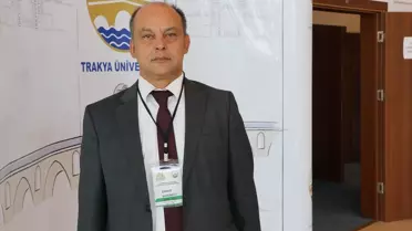 Anız Yangınları Toprak Ekosistemini Bozuyor