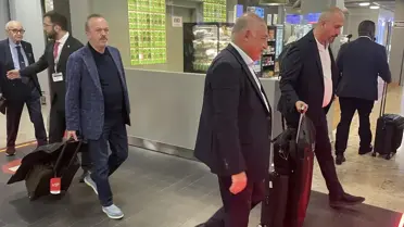 Türkiye, EURO 2032 ev sahipliği için İtalya ile yarışıyor