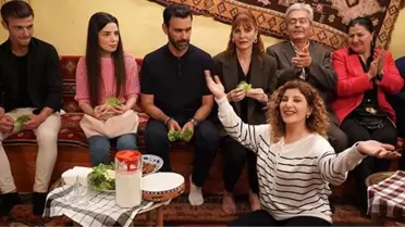 Hayatımın Neşesi: Mehmet'in İstanbul'dan Taşınma Kararı