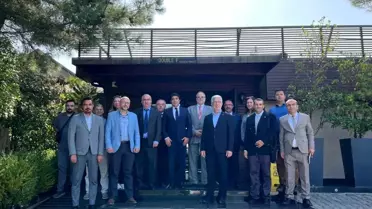 Bursa, 'Hedef Sıfır' İş Sağlığı ve Güvenliği Konferansı'na ev sahipliği yapacak