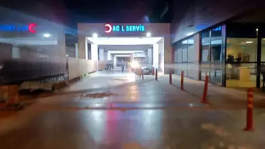 Mardin'de Silahlı Saldırı Sonucu Bir Kişi Hayatını Kaybetti