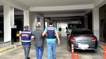 Mardin'de Terör Örgütüne Finans Sağlayan 7 Şüpheli Gözaltına Alındı