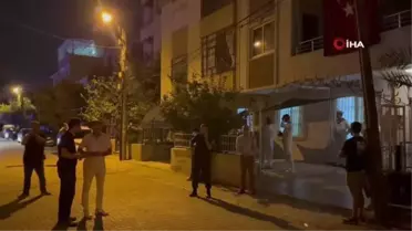 Mersinli uzman çavuş şehit oldu, acı haberi ailesine verildi