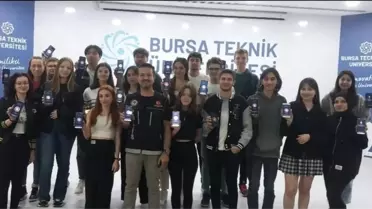Bursa'da Narkotik Suçlarla Mücadele Faaliyetleri