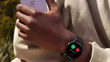 OnePlus Watch 2 Çıkış Tarihi Belli Oldu