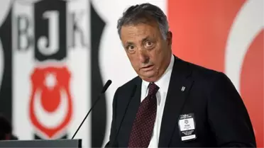 EURO 2032 listesine stadı yazılmayan Beşiktaş'tan TFF'ye olay gönderme