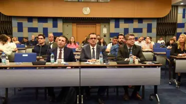 Firmalar dönüşecek, üretim büyüyecek