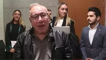 İlyas Salman, Cumhurbaşkanına hakaret suçlamasıyla yargılanıyor