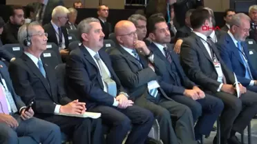 Bakan Yardımcısı Gürcan: 'Türkiye ve Japonya arasındaki ticaretimizin 2023 sonunda 6 milyar dolar sınırını aşacağını öngörüyoruz