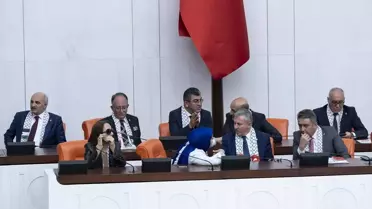 Saadet Partisi'ne MHP'den yer verildi
