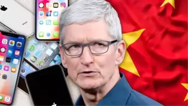 Tim Cook: 20-30 yıl sonra iPhone'lar karbon nötr olacak