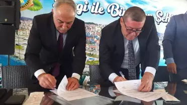 Alaplı Belediyesi İşçi Ücretlerine Yüzde 20 Zam Yaptı