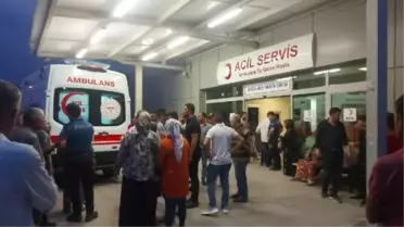Şanlıurfa'da Silahlı Saldırı Sonucu Yaralanan Kişi Hayatını Kaybetti