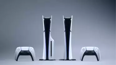 Sony, PlayStation 5 Slim'i tanıttı: Dikey stand için ekstra ücret