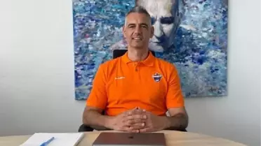 Çağdaş Bodrum Spor'un Genel Menajeri Tolga Tekinalp görevinden ayrıldı