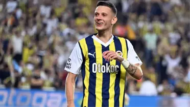 Kaç paraya transfer olacağını bir de ondan dinleyin! Szymanski'nin menajeri dudak uçuklatan rakamı verdi