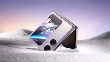 Oppo Find N3 Flip'in Avrupa Fiyatı Ortaya Çıktı