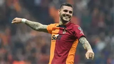 Bütün dünyanın konuştuğu Icardi'ye bu kez İspanyollar kancayı taktı