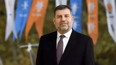AK Parti Eskişehir İl Başkanı: Eskişehir Büyükşehir Belediyesi'nin Borçlanma Girişimi Kabul Edilemez