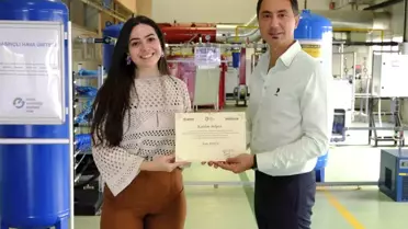 BTSO Enerji Verimliliği Merkezi, Sertifikalı Enerji Yöneticisi Eğitim Programında İlk Mezunlarını Verdi