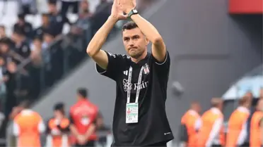Galatasaray'da görev yapan iki isim Burak Yılmaz'ın yeni yardımcısı oldu 