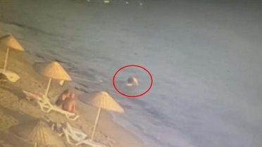 Bodrum'da alkollü olarak denizde fenalaşan kişi hayatını kaybetti
