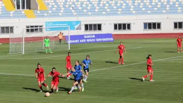 Türkiye, Estonya'yı 3-1 mağlup ederek UEFA 17 Yaş Altı Avrupa Şampiyonası A Ligi'ne çıktı