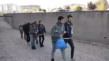 Kütahya'da Arkadaşları Tarafından Dövülerek Öldürülen Kişinin Cinayeti Aydınlatıldı