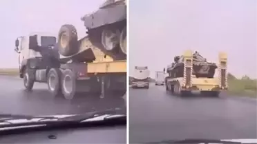 Görüntüler bugün çekildi! İsrail, Gazze'ye bomba yağdırırken İran boş durmuyor