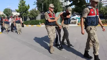 Musabeyli'de tabancayla vurulan erkeğin cesedi bulundu, 2 şüpheli gözaltına alındı