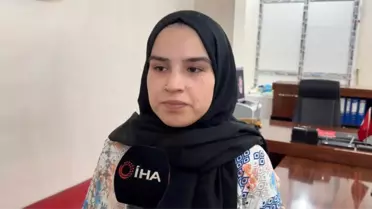 Mardin'de 4 yıl önce terör saldırısında yaralanan kadın o anları anlattı