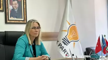 AK Parti İzmir Milletvekili Çankırı, İzmir Büyükşehir Belediyesinin İmar Taleplerine Tepki Gösterdi