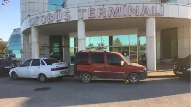 Ünye'de Eski Eş Tarafından Vurulan Kadın Hastaneye Kaldırıldı