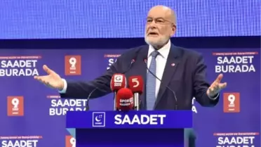 Karamollaoğlu: İsrail, uluslararası hukuku hiçe sayıyor