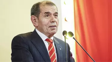 Dursun Özbek'ten yaylım ateşi: Kurdukları kirli koalisyonla Galatasaray'ın başarısını engellemeye çalışıyorlar