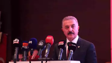 MHP Genel Sekreteri Büyükataman: 'Türkiye'nin terörle mücadelesi Kılıçdaroğlu'nun maskesini bir kez daha düşürmüştür'