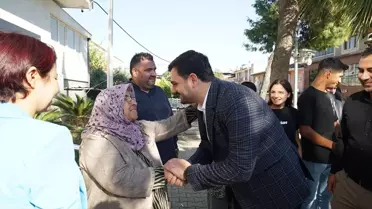 AK Parti Gençlik Kolları Genel Başkanı İnan: Kılıçdaroğlu'nu cumhurbaşkanı yapmak isteyenler şimdi onu genel başkanlık koltuğundan indirmeye çalışıyor