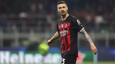 Fenerbahçe'nin teklifinden aşağısını kabul etmeyen Krunic'in Milan'dan istediği rakam ortaya çıktı