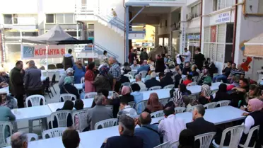Altı Nokta Körler Derneği Kütahya Şubesi Olağan Genel Kurul Toplantısı Gerçekleştirildi