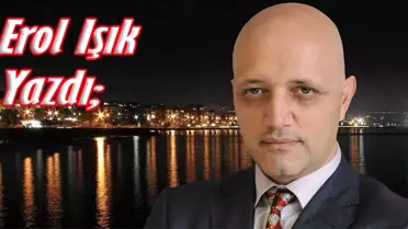 EROL IŞIK'IN KALEMİNDEN SOSYAL MEDYA TÜRKÇESİ...