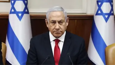 Netanyahu'dan Hamas'ı yenmek için tüm dünyaya birleşme çağrısı: Bu savaş sizin de savaşınızdır