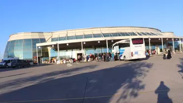 Ünye'de Eski Eşini Vuran Şüpheli Tutuklandı