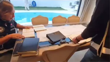 İçişleri Bakanı Yerlikaya: Mali suç örgütlerine yönelik operasyonlarda 150 kişi yakalandı