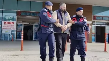 Şizofreni Hastası Adam Ailesine Saldırdı