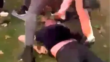 Ünlü sosyal medya fenomeni Isparta'da darp edildi